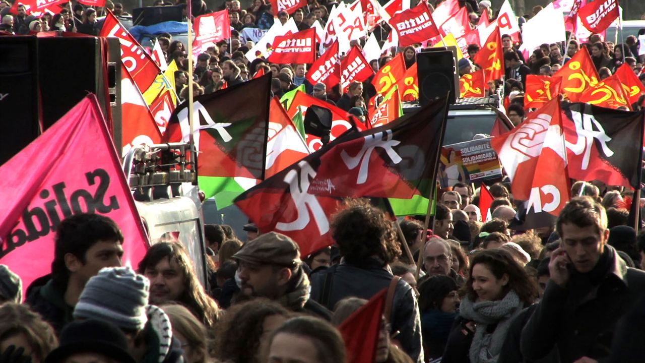 Quand Je Veux, Si Je Veux ! : Bild