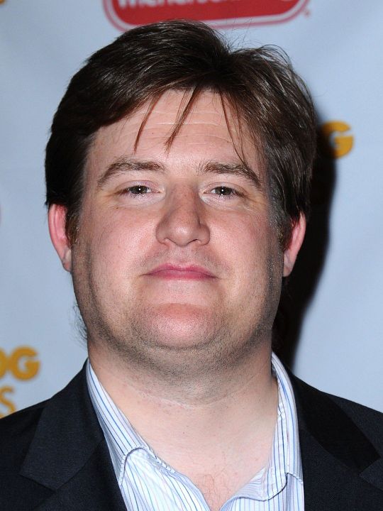 Kinoposter Kevan Peterson