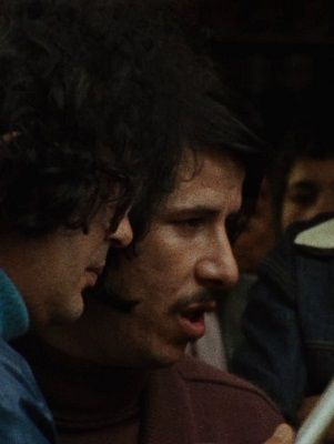 De quelques événements sans signification : Kinoposter