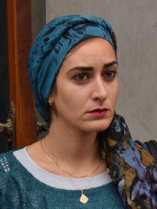 Kinoposter Amina Khalil