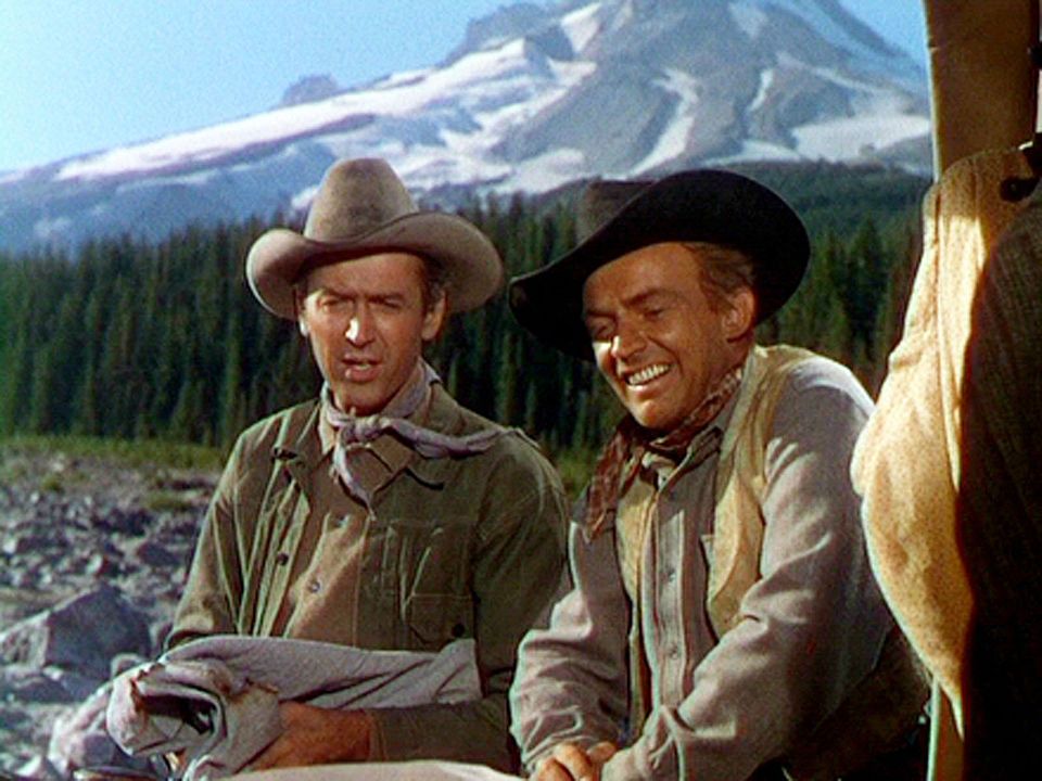 Meuterei am Schlangenfluß : Bild