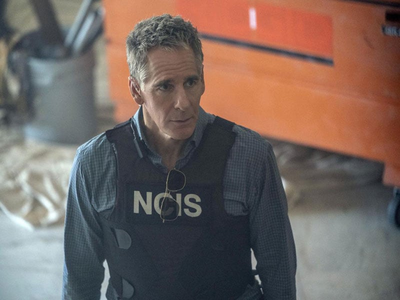 Navy CIS: New Orleans : Bild Scott Bakula