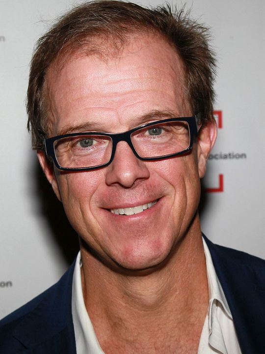 Kinoposter Bill Haney