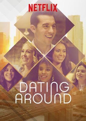 Dating Around : Kinoposter