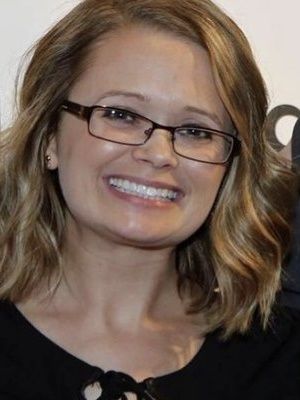 Kinoposter Angela Peavey