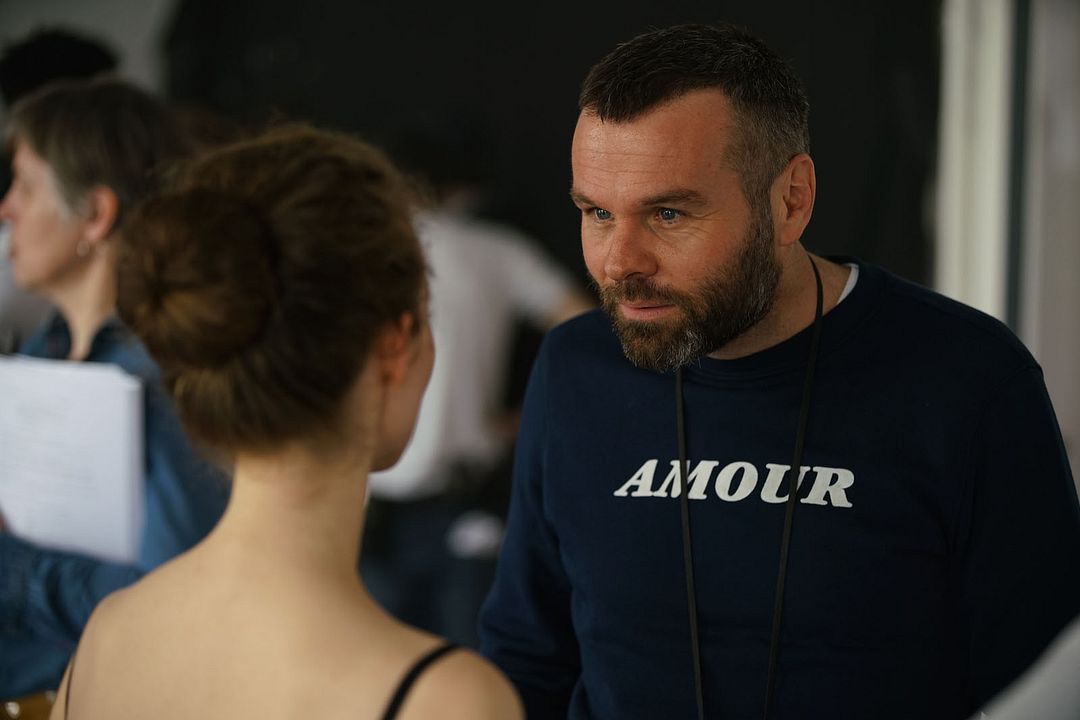 StreetDance: Paris : Bild Ladislas Chollat