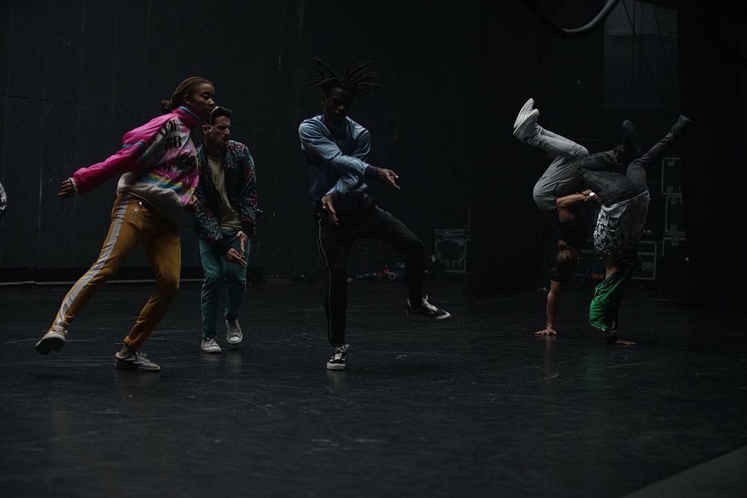 StreetDance: Paris : Bild