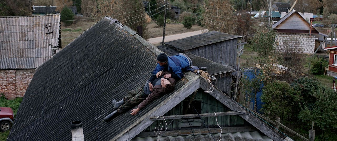 Tchelovek kotorij udivil vseh : Bild