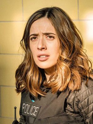 Kinoposter Marina Squerciati