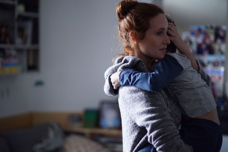 Bild Gwendolyn Gourvenec