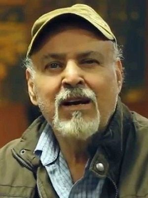 Kinoposter Latif Ahmadi