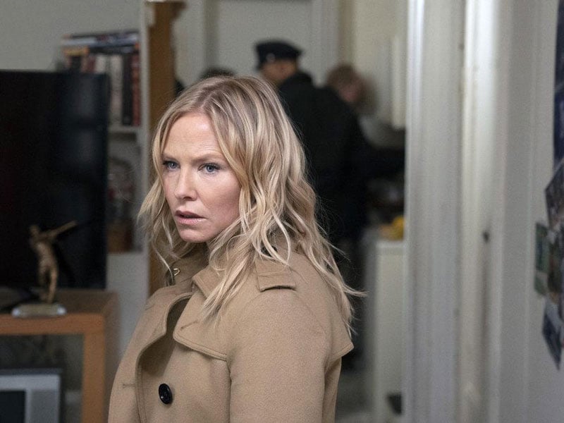 Law & Order: Special Victims Unit : Bild Kelli Giddish