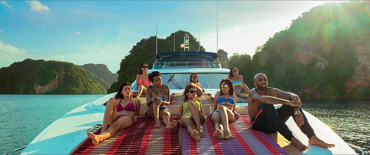 Paradise Beach : Bild Nessbeal