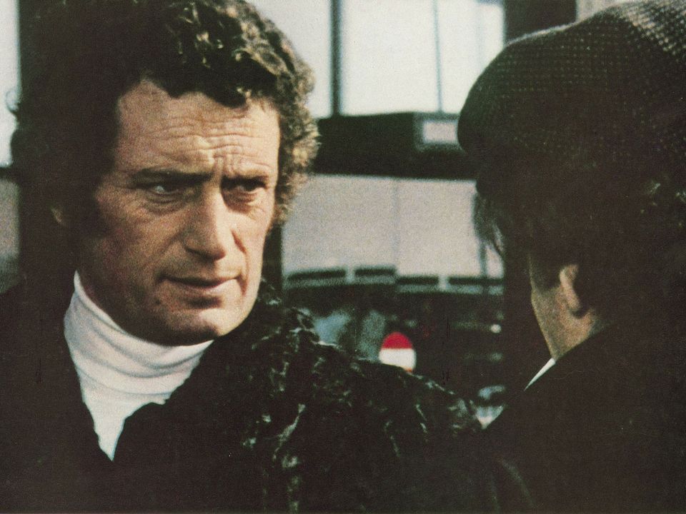 Die perfekte Erpressung : Bild