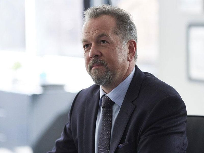 Suits : Bild David Costabile