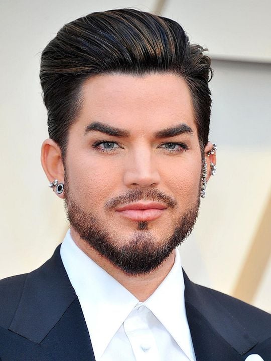 Kinoposter Adam Lambert