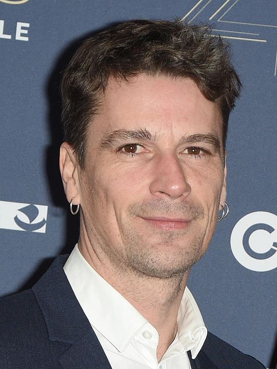 Kinoposter Vincent Blanchard