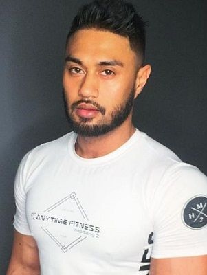 Kinoposter Ammar Alfian