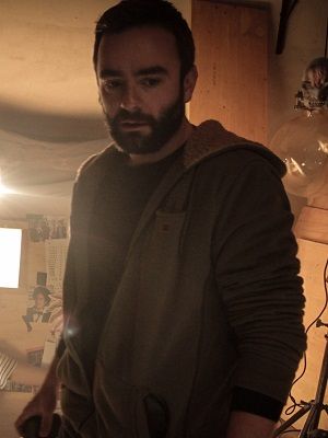 Kinoposter Francesco Imperato