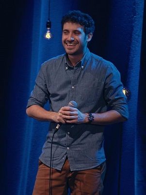 Edoardo Ferrario: Temi Caldi : Kinoposter