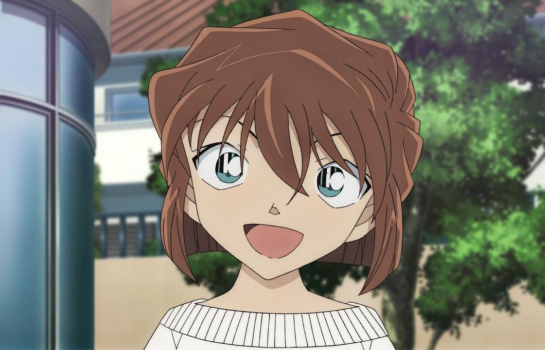 Detektiv Conan - The Movie 22 - Zero der Vollstrecker : Bild