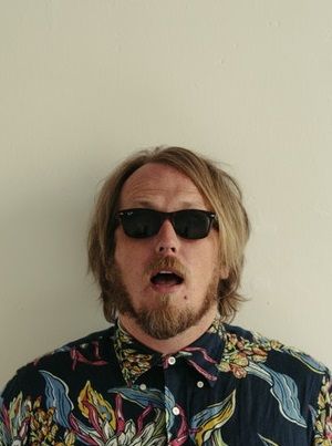 Kinoposter Luke Dick