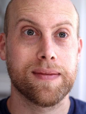 Kinoposter Casey Pinkston