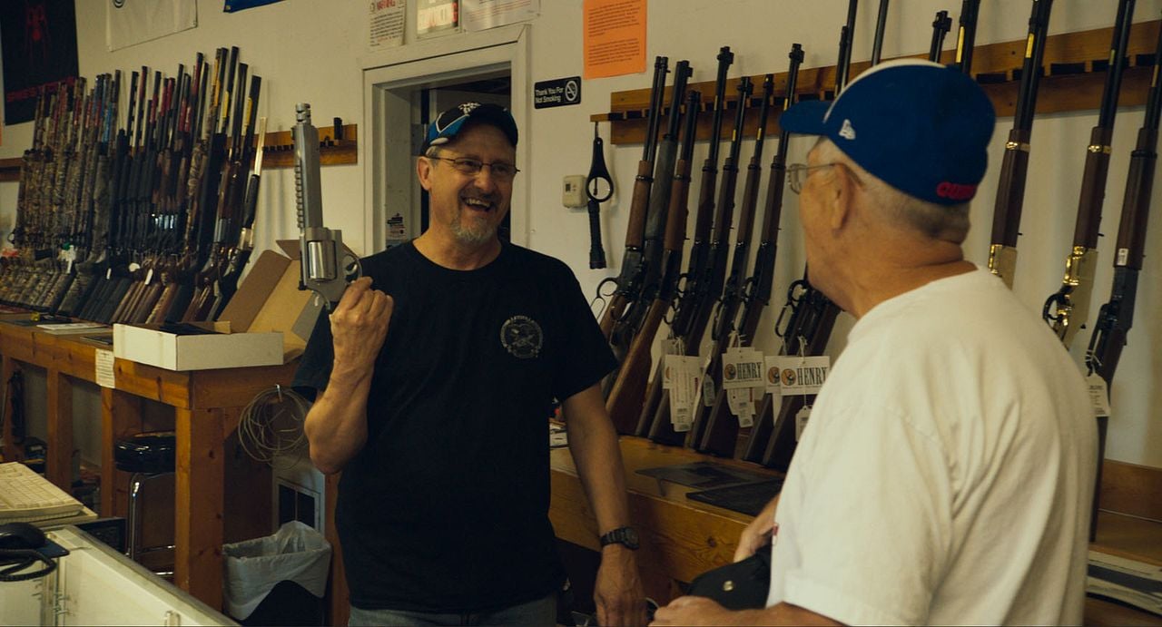 Monrovia, Indiana : Bild