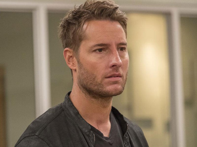 This Is Us - Das ist Leben : Bild Justin Hartley