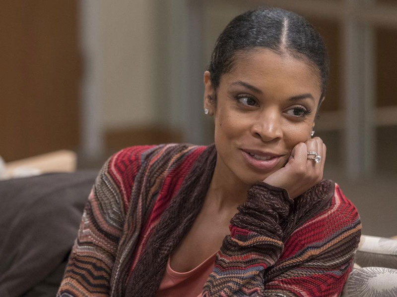 This Is Us - Das ist Leben : Bild Susan Kelechi Watson