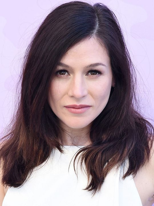Kinoposter Yael Stone