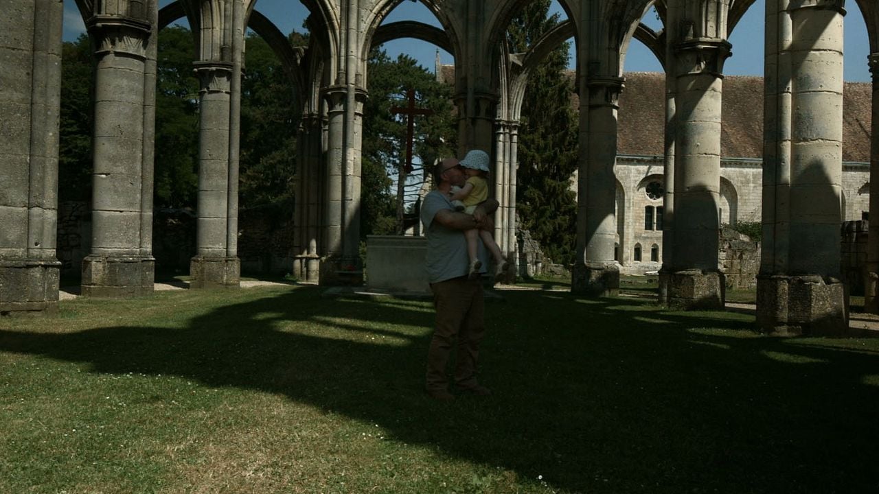 Pour Ernestine : Bild