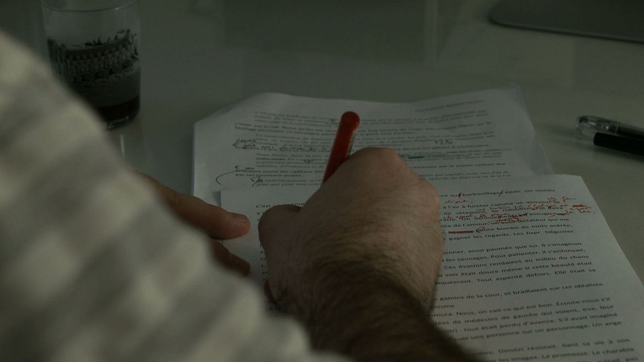 Pour Ernestine : Bild