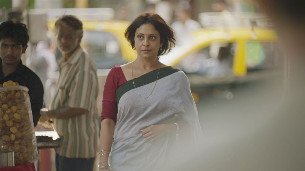 Once Again - Eine Liebe in Mumbai : Bild Shefali Shah