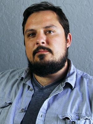 Kinoposter Brandon Vedder