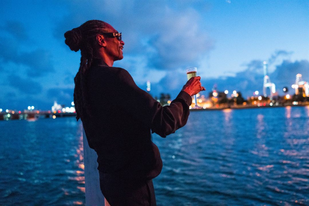 Beach Bum : Bild Snoop Dogg