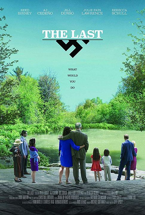 The Last : Kinoposter