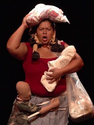 Cachada: The Opportunity : Kinoposter