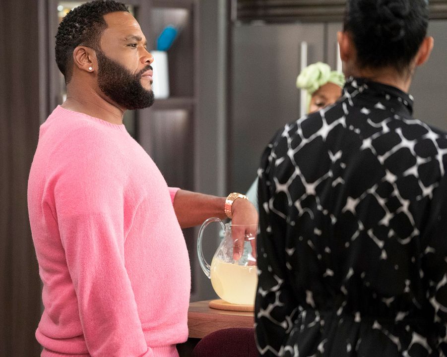 Black-ish : Bild Anthony Anderson