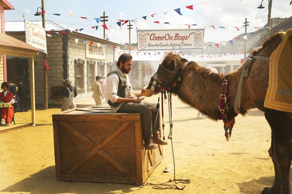 Türk İşi Dondurma : Bild