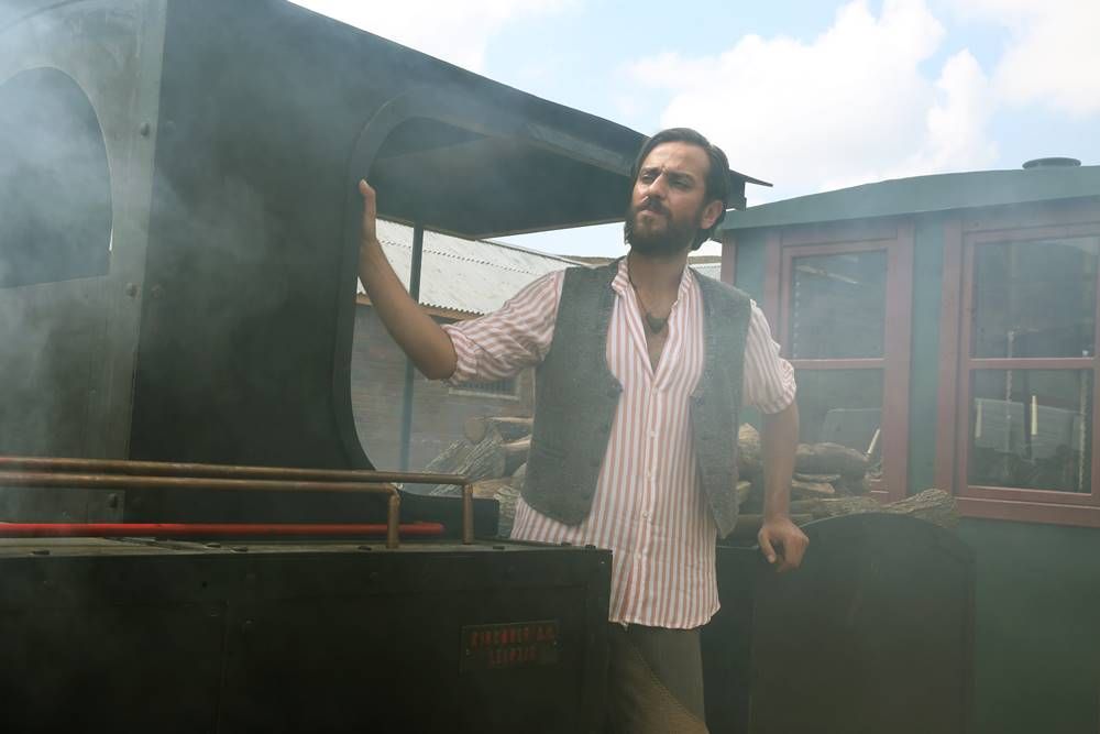 Türk İşi Dondurma : Bild