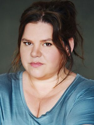 Kinoposter Nadine Wrietz