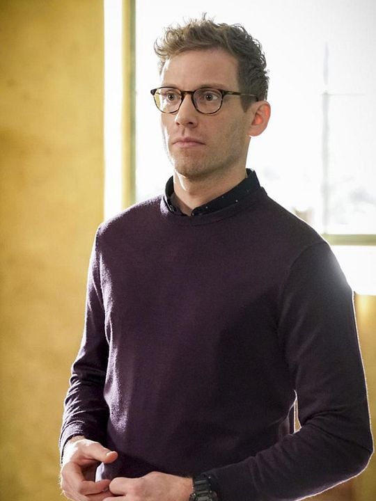 Navy CIS: L.A. : Bild Barrett Foa