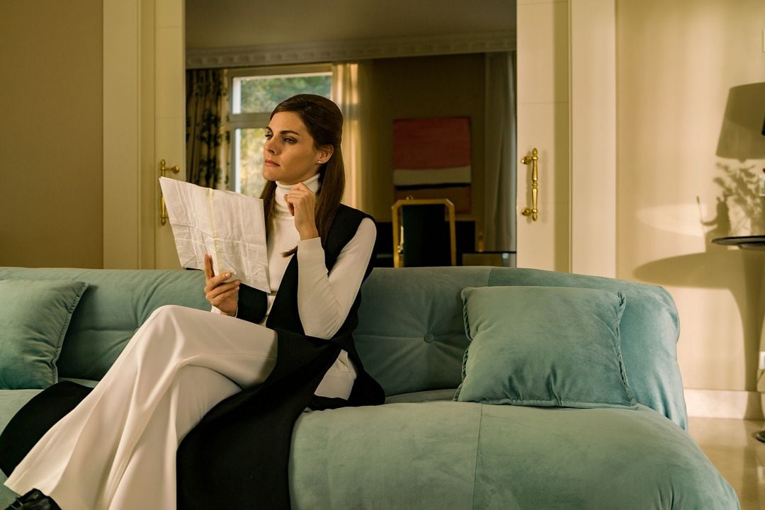 ¿Qué te juegas? : Bild Leticia Dolera