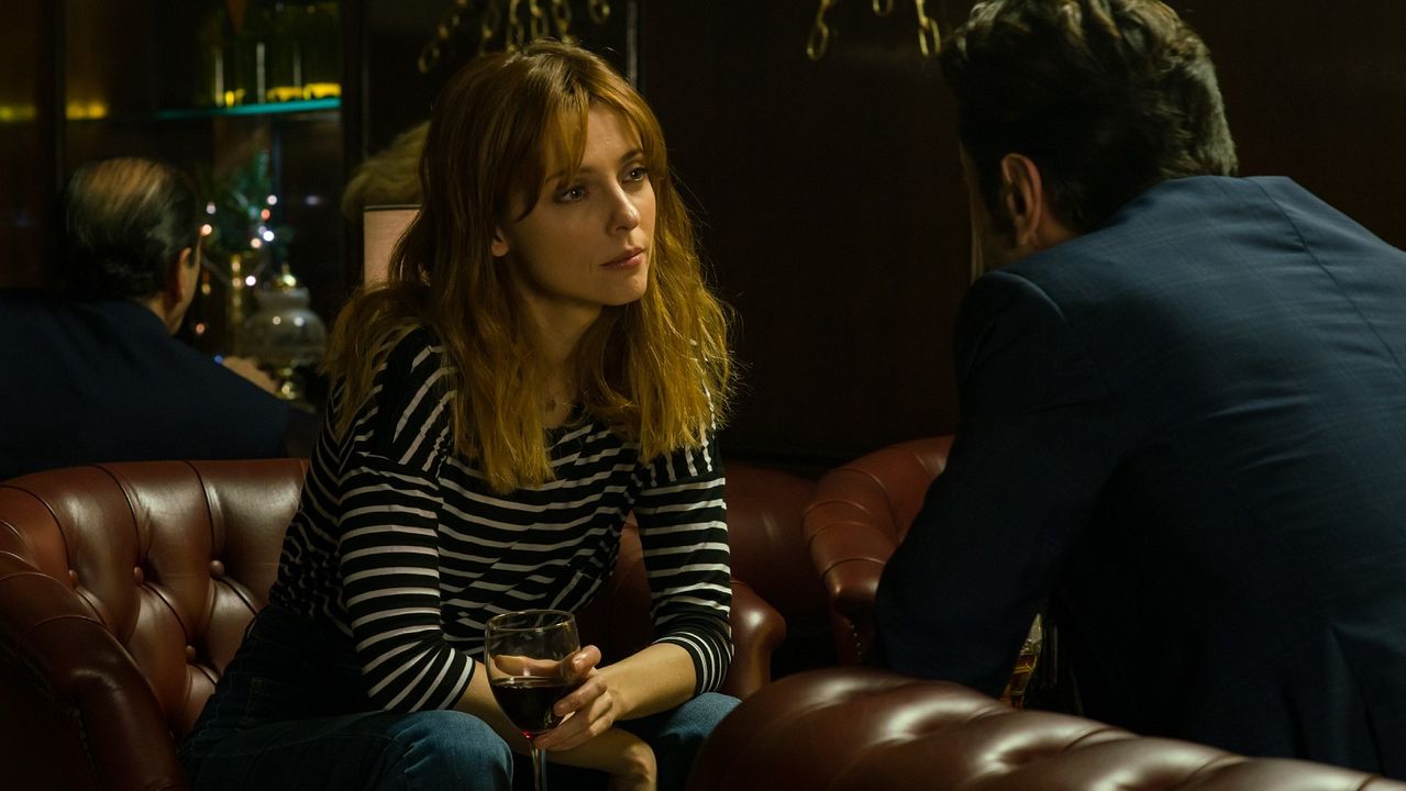 ¿Qué te juegas? : Bild