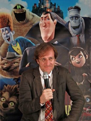 Kinoposter Todd Durham