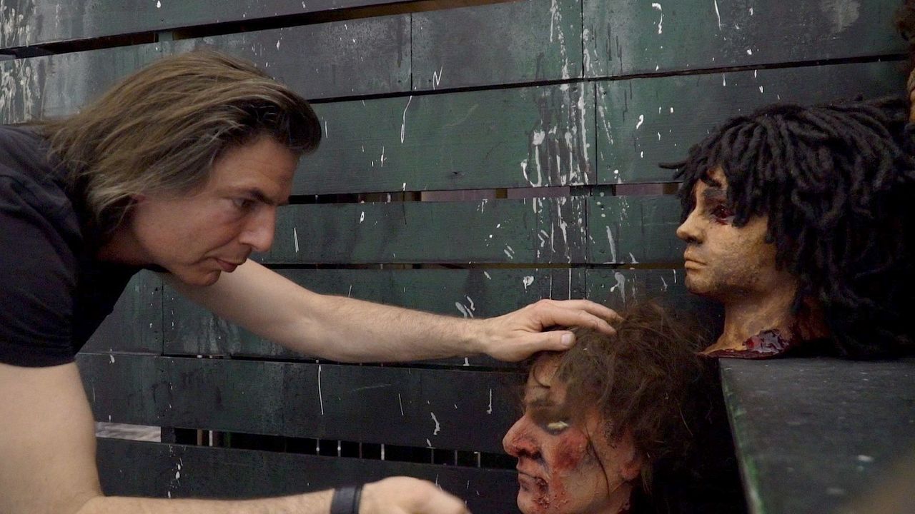 Macht das alles einen Sinn? - und wenn ja - Warum dauert es so lange? : Bild