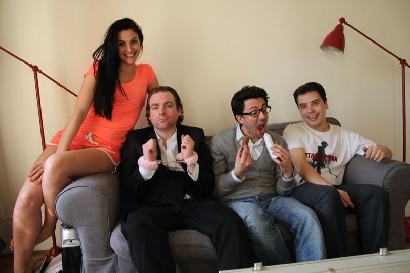 Mextoys (aucun rapport avec les Mexicains) : Bild