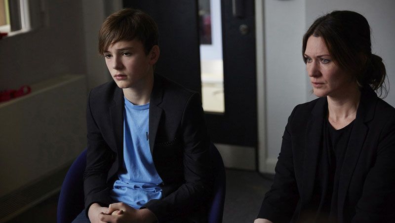 Einfach Charlie : Bild Harry Gilby