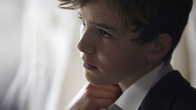 Einfach Charlie : Bild Harry Gilby